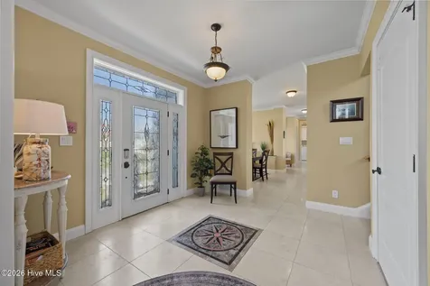 18 Sailview Drive North Topsail Beach NC 28460