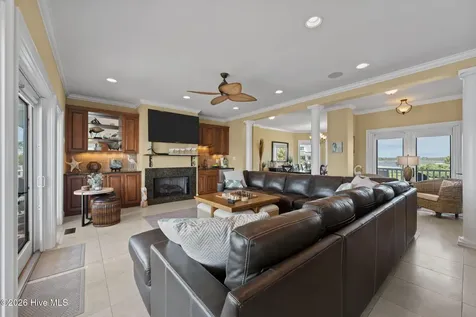 18 Sailview Drive North Topsail Beach NC 28460