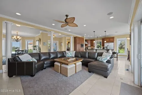 18 Sailview Drive North Topsail Beach NC 28460