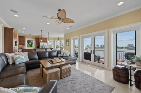 18 Sailview Drive North Topsail Beach NC 28460