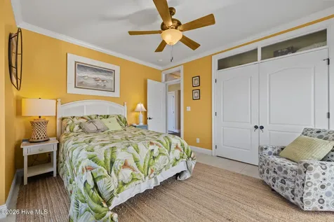 18 Sailview Drive North Topsail Beach NC 28460