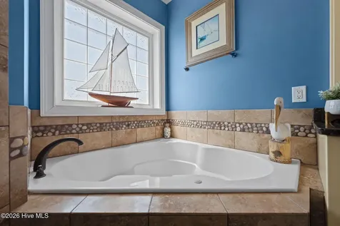 18 Sailview Drive North Topsail Beach NC 28460