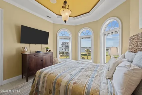 18 Sailview Drive North Topsail Beach NC 28460