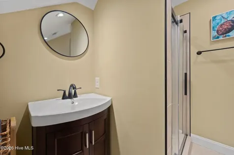 18 Sailview Drive North Topsail Beach NC 28460
