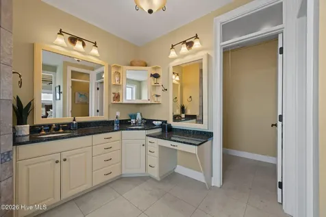 18 Sailview Drive North Topsail Beach NC 28460