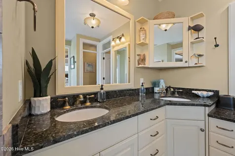 18 Sailview Drive North Topsail Beach NC 28460