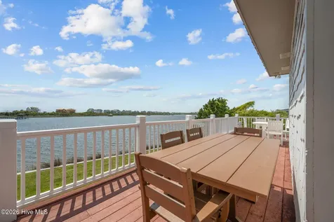 18 Sailview Drive North Topsail Beach NC 28460