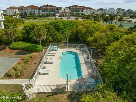 18 Sailview Drive North Topsail Beach NC 28460