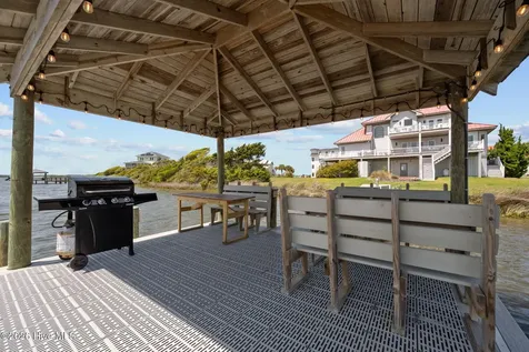18 Sailview Drive North Topsail Beach NC 28460