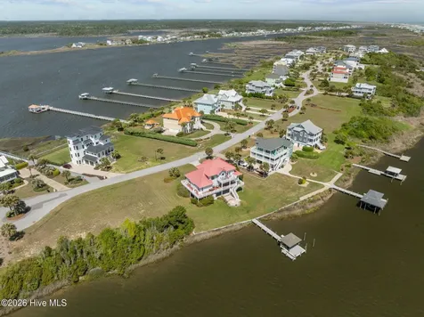 18 Sailview Drive North Topsail Beach NC 28460