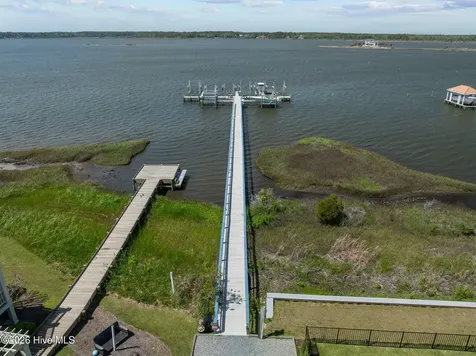18 Sailview Drive North Topsail Beach NC 28460