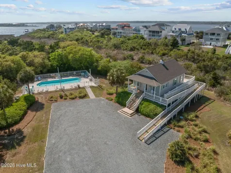 18 Sailview Drive North Topsail Beach NC 28460