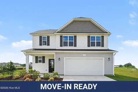 111 Tuscarora Drive La Grange NC 28551