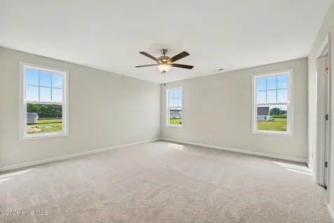 111 Tuscarora Drive La Grange NC 28551