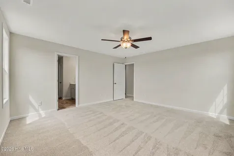 111 Tuscarora Drive La Grange NC 28551