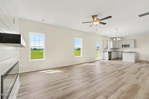 111 Tuscarora Drive La Grange NC 28551