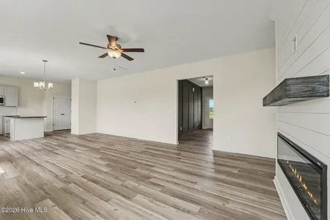 111 Tuscarora Drive La Grange NC 28551