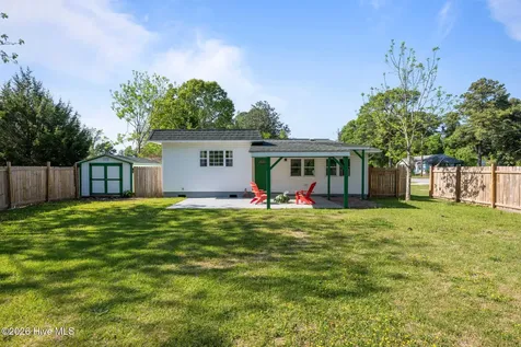 302 Fleetwood Street Havelock NC 28532