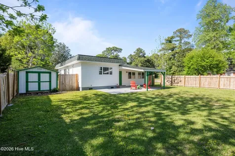 302 Fleetwood Street Havelock NC 28532