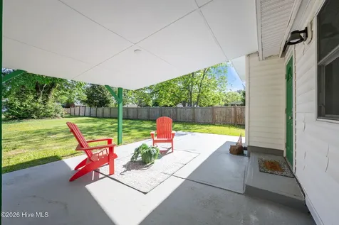 302 Fleetwood Street Havelock NC 28532