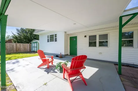 302 Fleetwood Street Havelock NC 28532