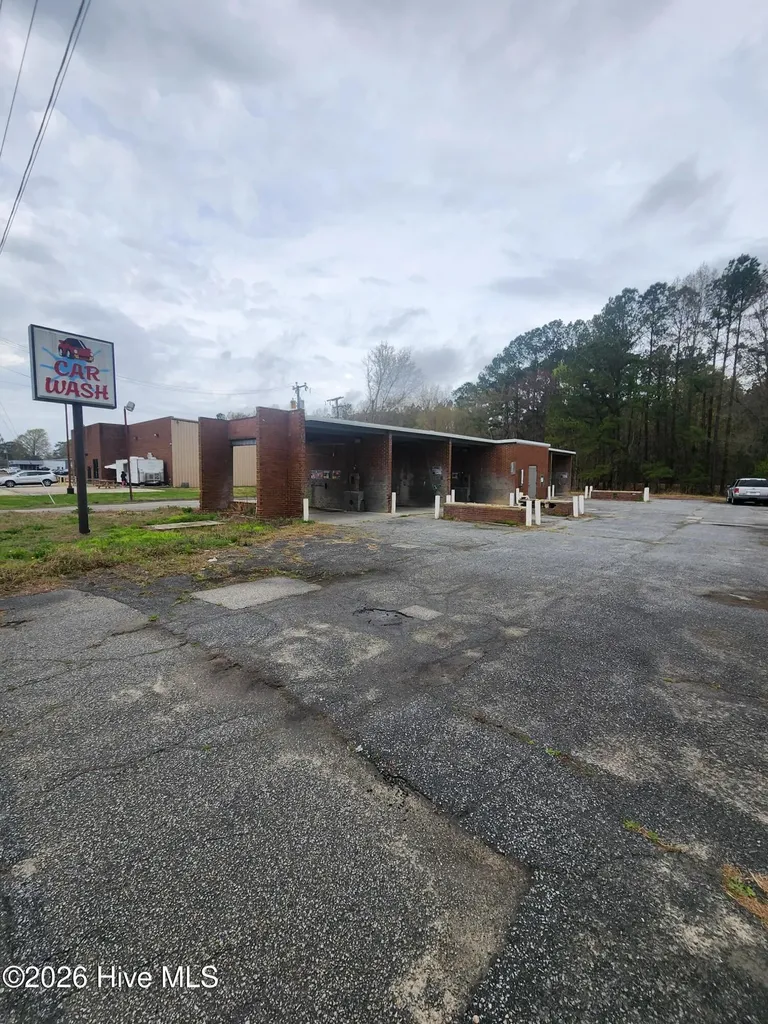 314 Us Hwy, 64 Plymouth NC 27962