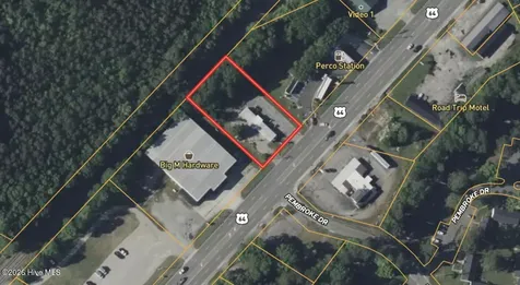 314 Us Hwy, 64 Plymouth NC 27962
