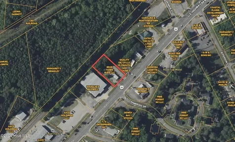 314 Us Hwy, 64 Plymouth NC 27962