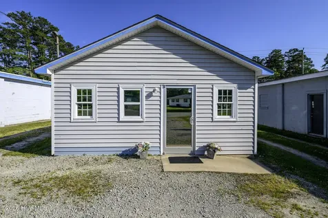 2102 Trent Boulevard New Bern NC 28560