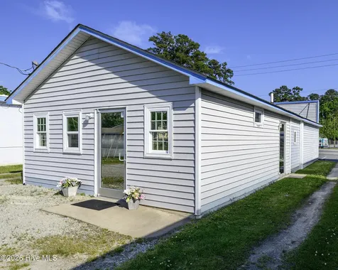 2102 Trent Boulevard New Bern NC 28560