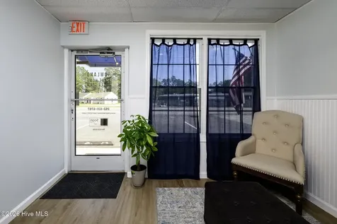 2102 Trent Boulevard New Bern NC 28560