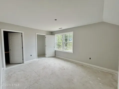 3705 Huntcliff Drive La Grange NC 28551
