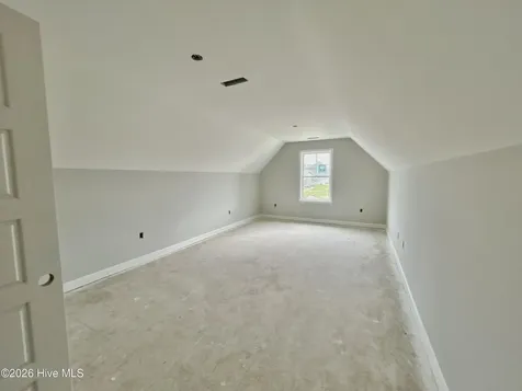 3705 Huntcliff Drive La Grange NC 28551
