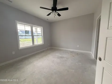 3705 Huntcliff Drive La Grange NC 28551