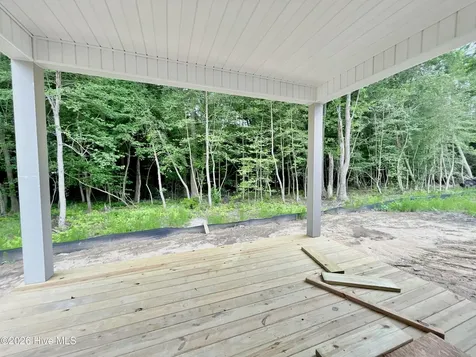 3705 Huntcliff Drive La Grange NC 28551