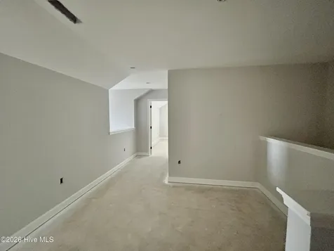 3705 Huntcliff Drive La Grange NC 28551