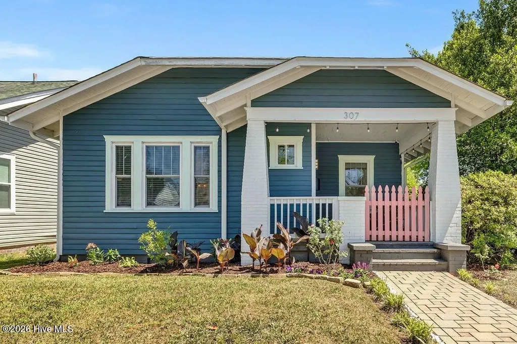 307 S 17th Street Wilmington NC 28401