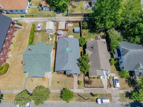 307 S 17th Street Wilmington NC 28401