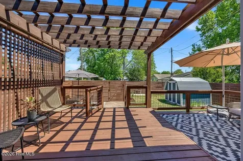 307 S 17th Street Wilmington NC 28401