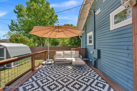 307 S 17th Street Wilmington NC 28401