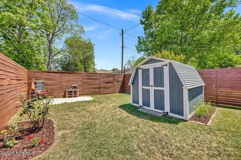 307 S 17th Street Wilmington NC 28401