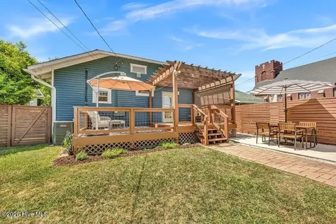 307 S 17th Street Wilmington NC 28401