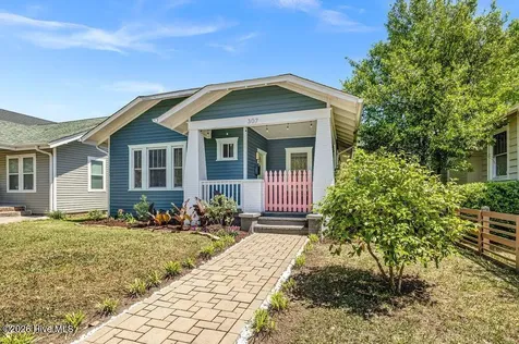 307 S 17th Street Wilmington NC 28401