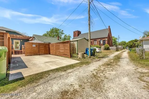 307 S 17th Street Wilmington NC 28401