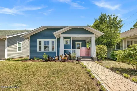 307 S 17th Street Wilmington NC 28401