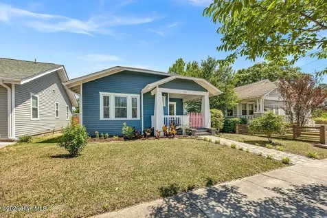 307 S 17th Street Wilmington NC 28401
