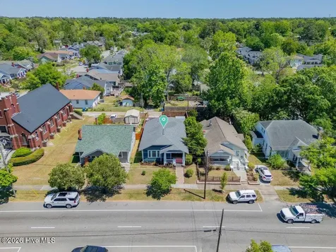 307 S 17th Street Wilmington NC 28401