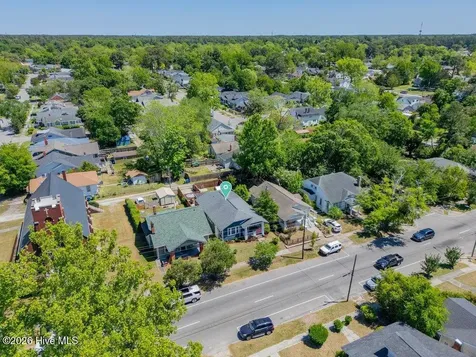 307 S 17th Street Wilmington NC 28401