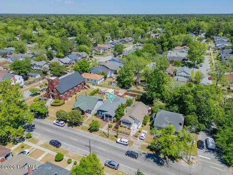 307 S 17th Street Wilmington NC 28401