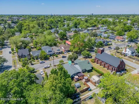 307 S 17th Street Wilmington NC 28401